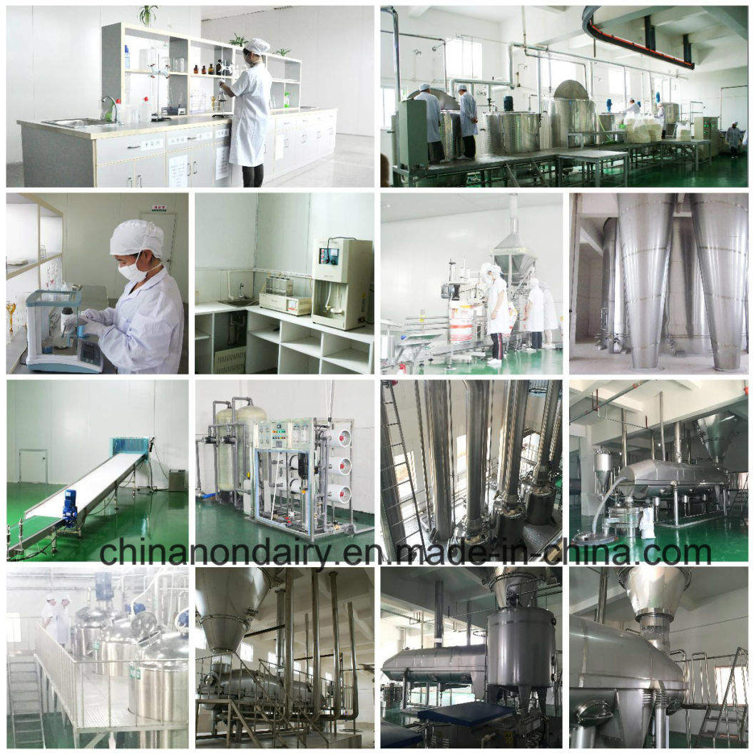 Nutrition  Ice  Cream  Powder Factory Directly Selling