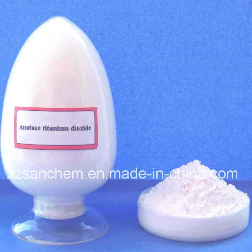 Titanium Dioxide Anatase Grade Price CAS 1317-70-0