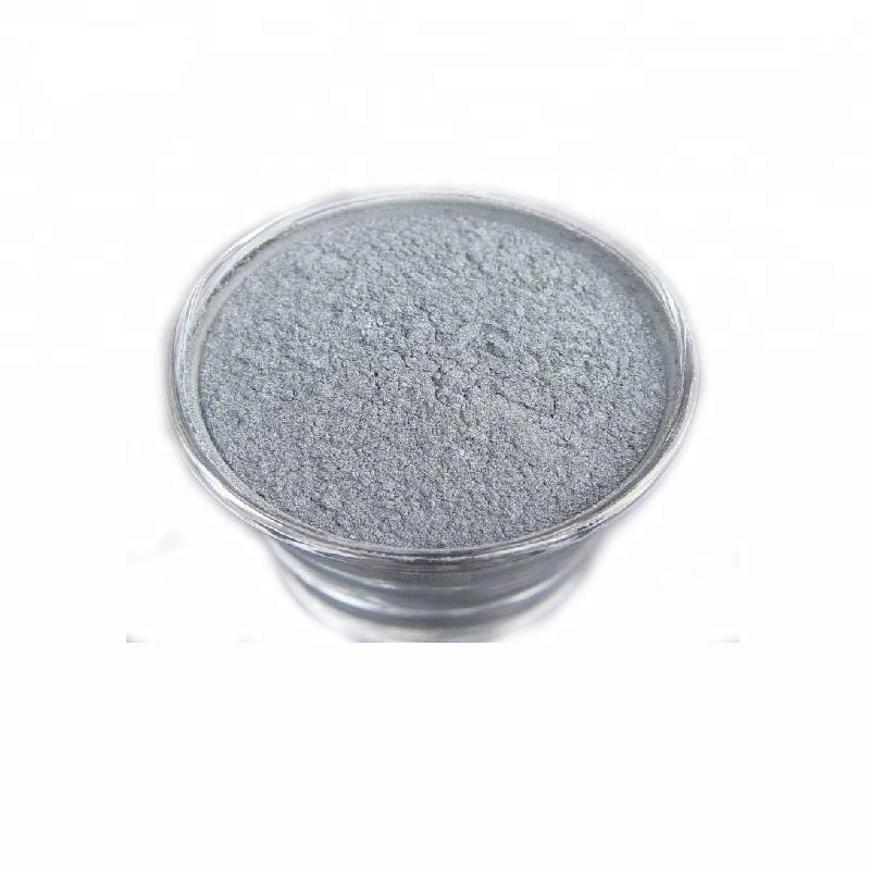 Silver Powder for Solar Single Crystal Prec Back Silver Paste