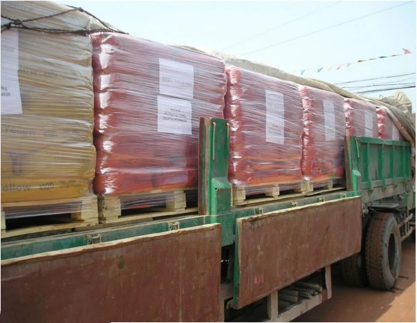 Iron Oxide Red Powder for ISO Factory Supply Iron Oxide