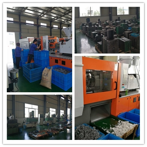 Inquiry About Conveying Food&Beverage Products Modular Belt Inclined Conveyor