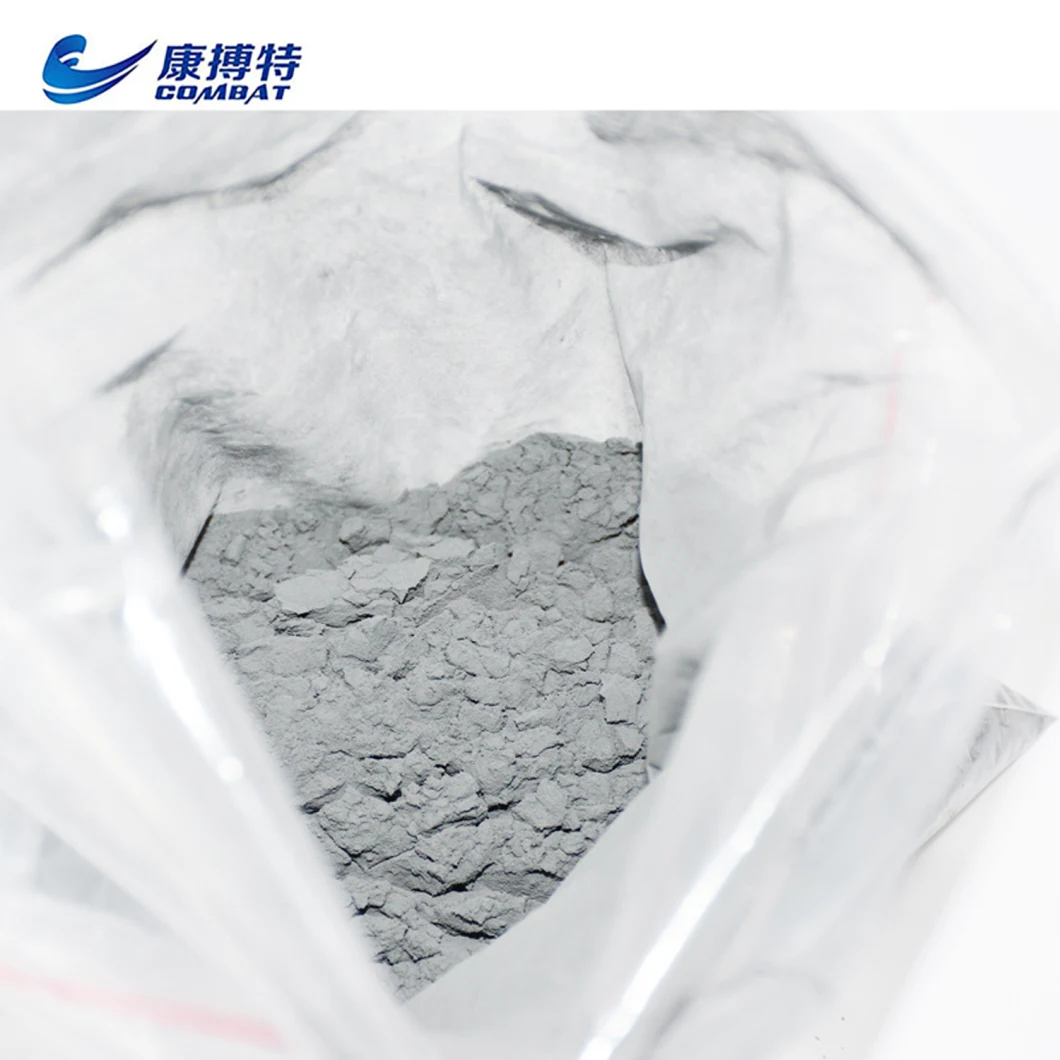 High-Quality Tungsten Metal Powder Processing Manufacturer W Powder Raw Material-Level Factory Processing Tungsten Powder