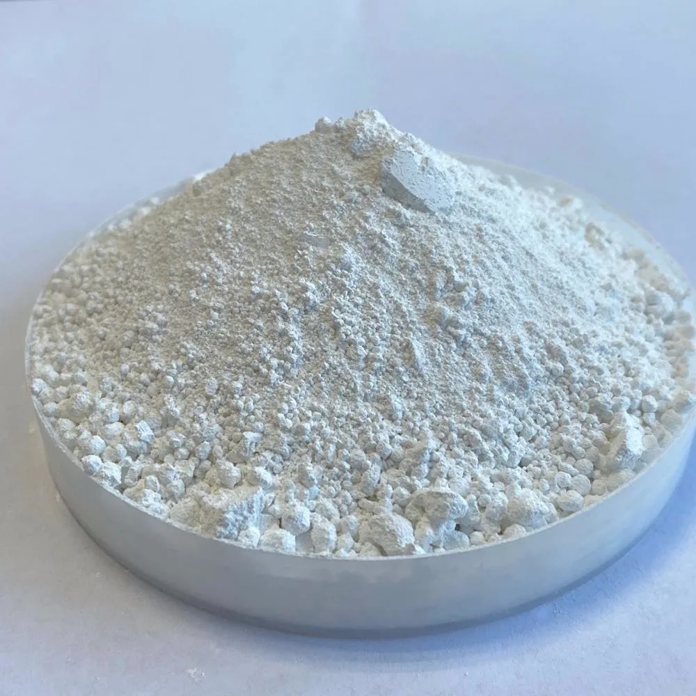 TiO2 Titanium Dioxide Powder Rutile Type