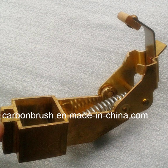 Searching Generator Carbon Brush Holder Suppliers (AB-S01)