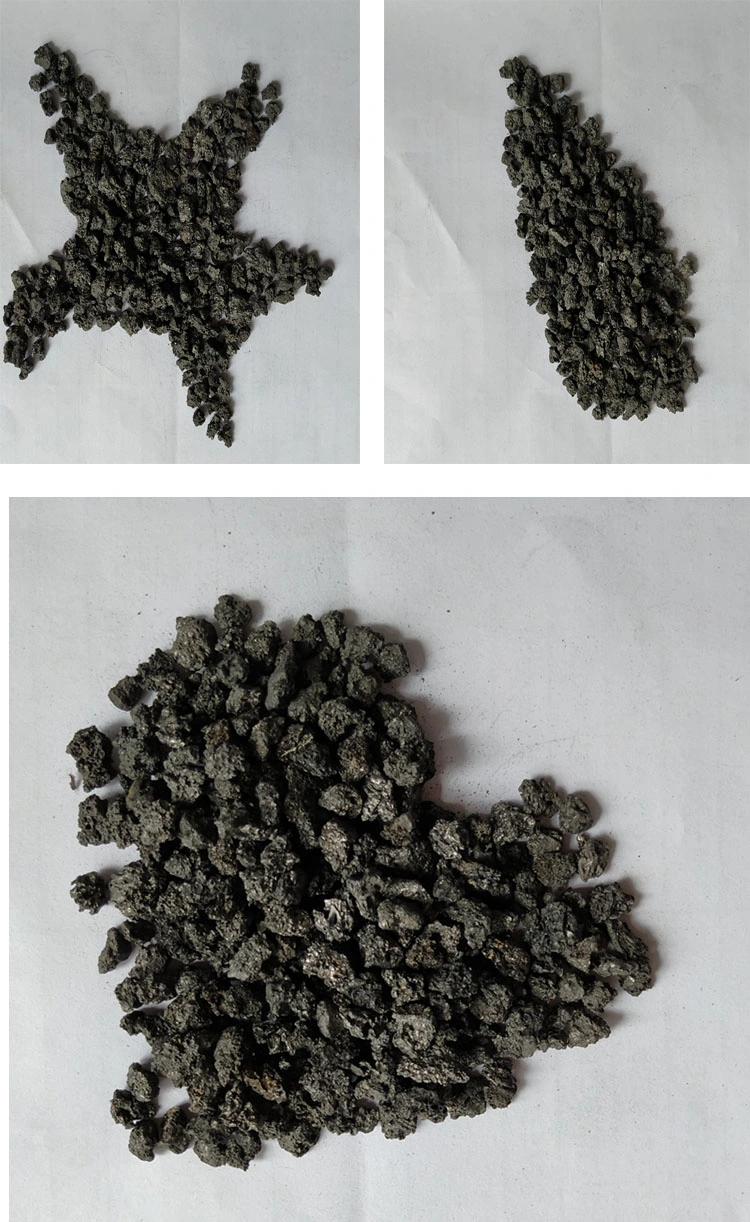 Carbon Raiser, Carbon Additive, Calcined Petroleum Coke CPC for Sale with Newest Price