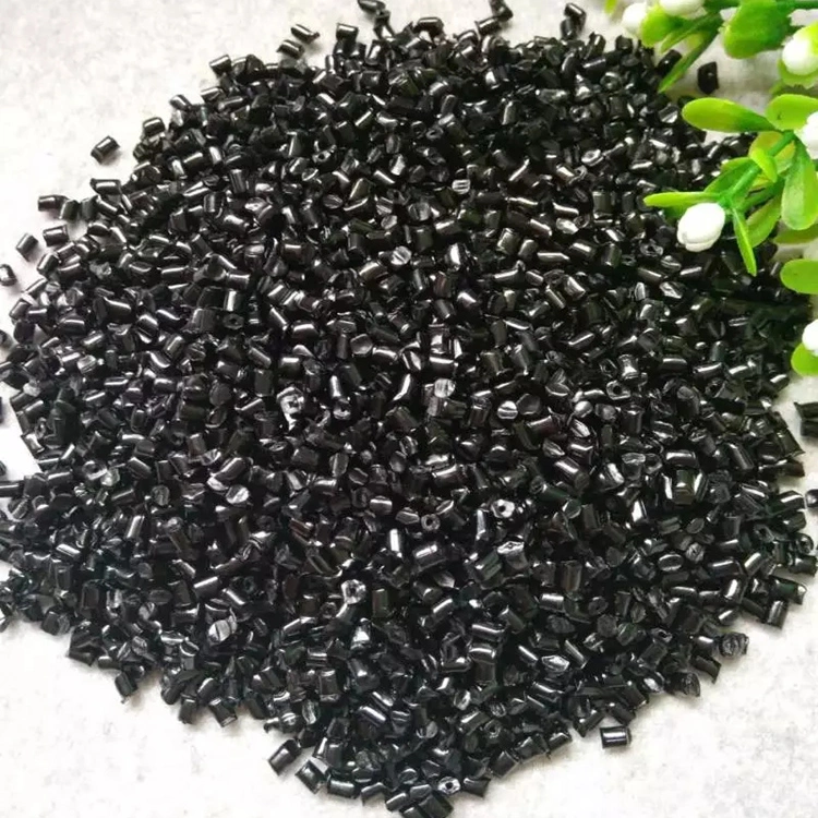 Huaxiang Factory Conductive Carbon Black Masterbatch