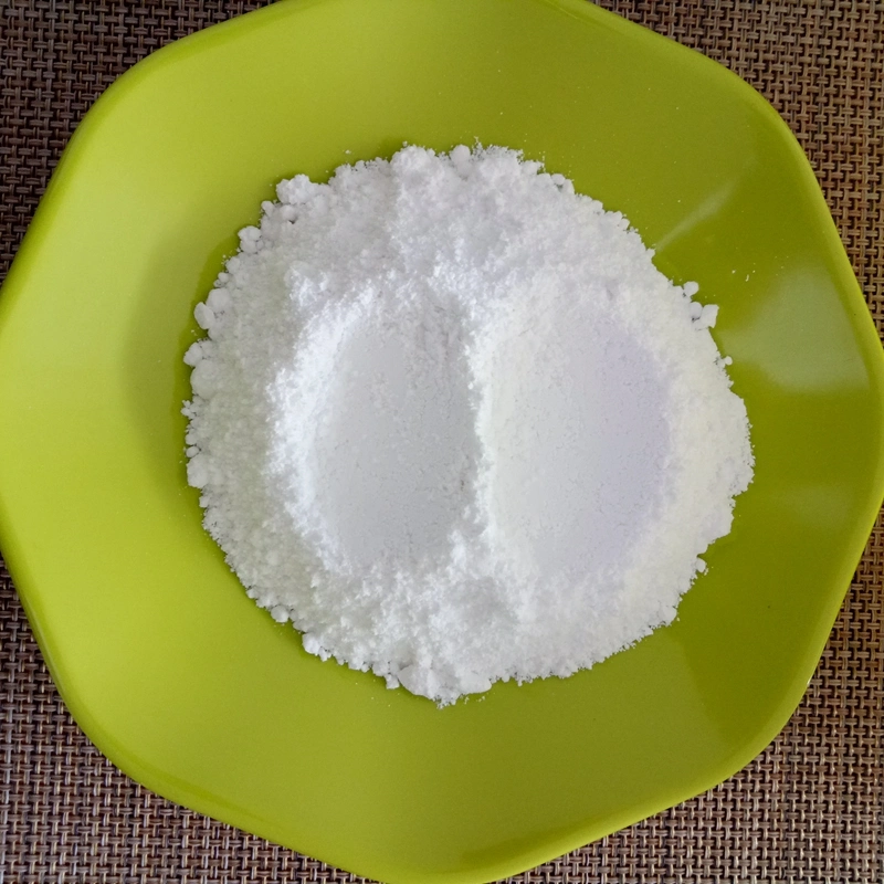 White Carbon Powder/Silicon Dioxide Medium Size for Reinforcing Silicon Dioxide