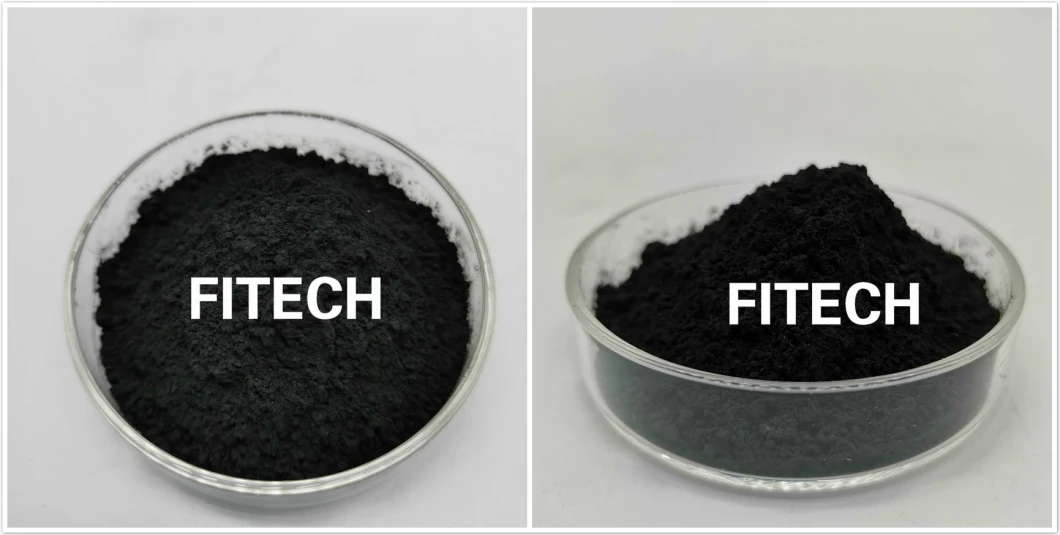 Manufacturer Sells Copper Oxide Powder with National Standard