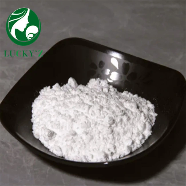 99% Purity Active Pharmaceutical Ingredients Oleoylethanolamide  Oea  Powder for Nootropic