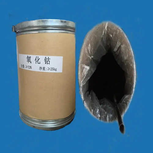 Factory Price Buy High Purity Nickel Oxide Powder with CAS No 1313-99-1 and Nio