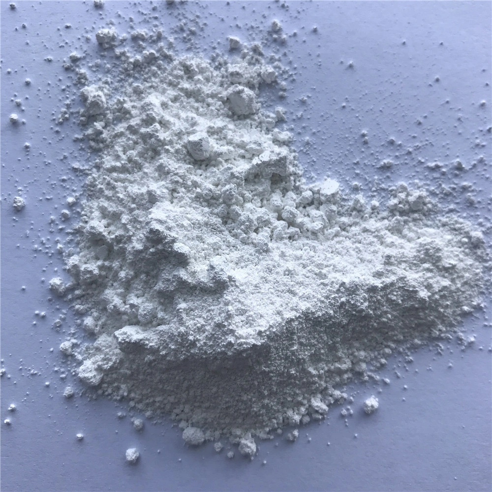 20nm High Purity Mixed Crystal Titanium Dioxide Powder