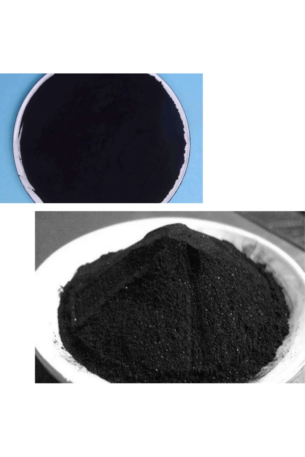 99.9% Fullerene C60 99% CAS 99685-96-8 for Cosmetic Raw Materials