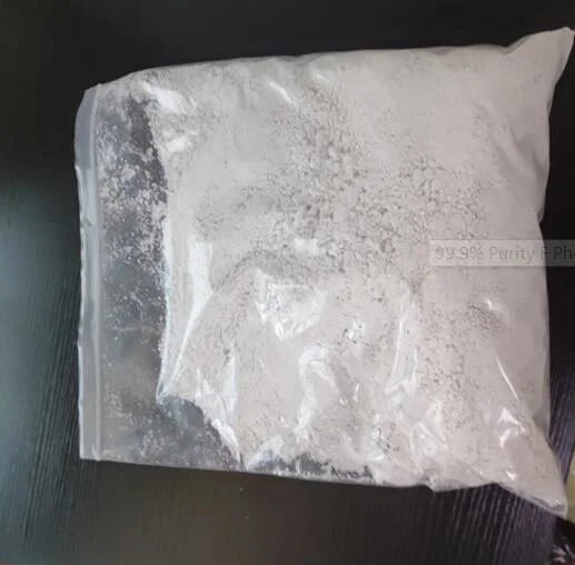 Top Quality Nootropic  Pharmaceutical Raw Material  Phenibut  Powder