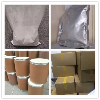 Pharmaceutical Raw Material Ampicillin Capsules CAS 69-53-4 Ampicillin Trihydrate Powder for Sale