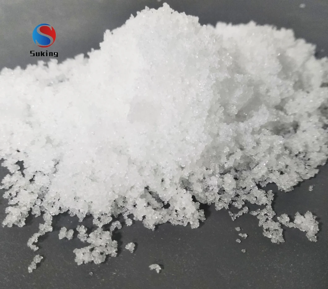 Lead Acetate with Best Quality Used for Gold Mine CAS   6080-56-4