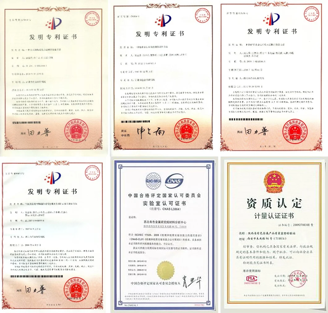 ISO, FDA Certified Factory Custom High-Purity Metal Tungsten Powder