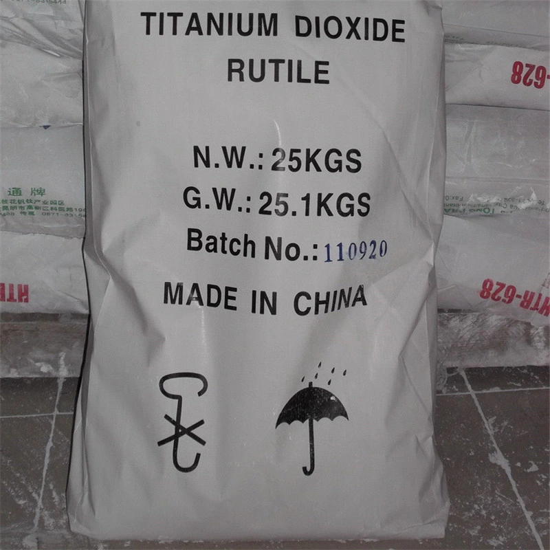 Spot Supply Titanium Dioxide - Titanium White Powder Pta-100