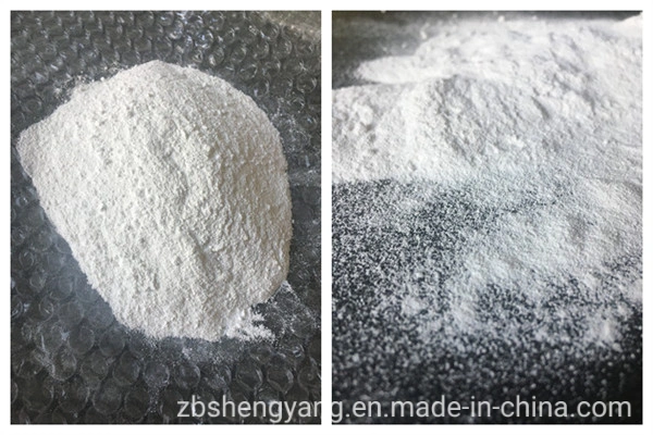 Hexagonal Boron Nitride Powder/Used in The Production of Silicon Carbide/Bn Powder