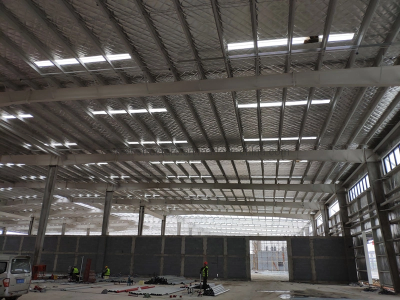 Inquiry for Steel Warehouses Buildings Steel Structural Auto Repair Shop Building Workshop