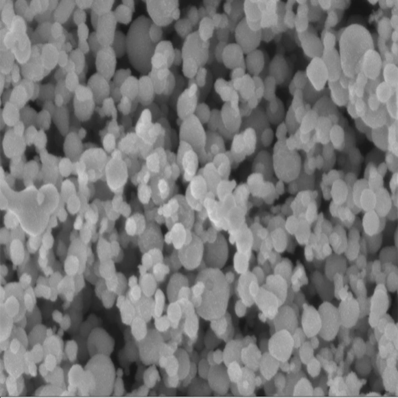 Nano-Copper Catalyst for Metallurgy and Petrochemical Industry Nano Copper Power