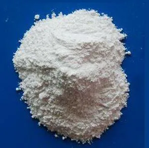 Animal Feed-Grade Zinc Oxide Powder