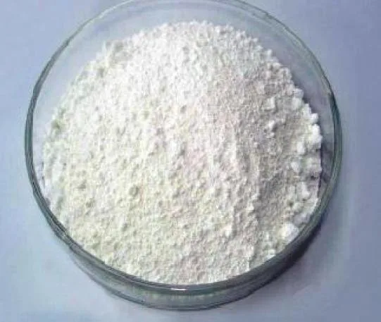 Nanoscale Titanium Dioxide Powder
