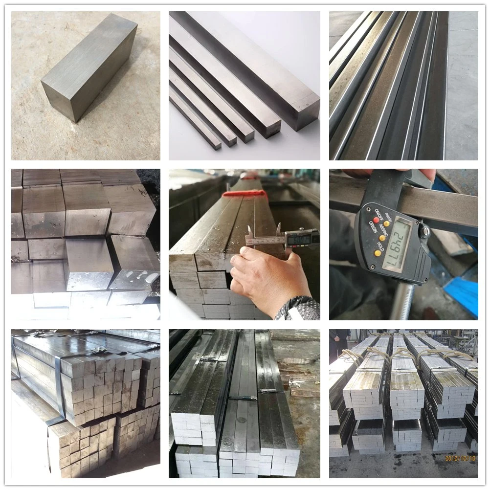 Cold Drawn Steel Bar - Carbon & Alloy Bar Supplier-China Xincheng
