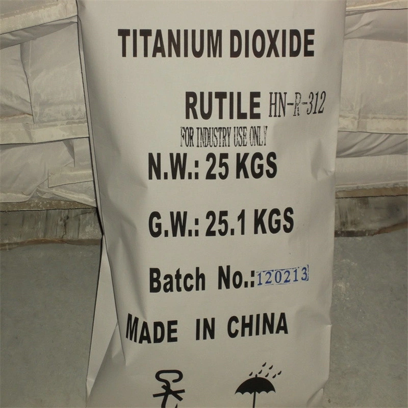 Titanium Dioxide Price TiO2 Manufacturer Titanium Dioxide for Paint