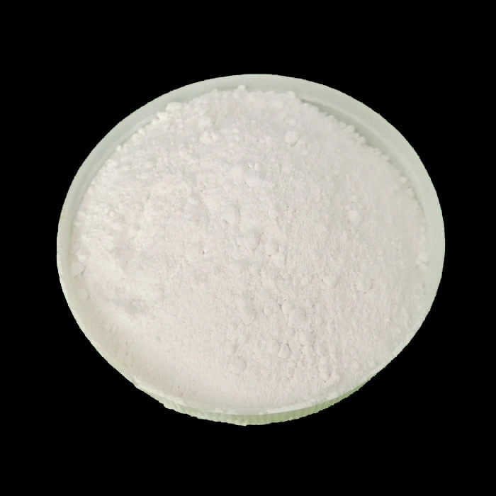 Animal Feed Grade White Powder Additives ZnO Zinc Oxide