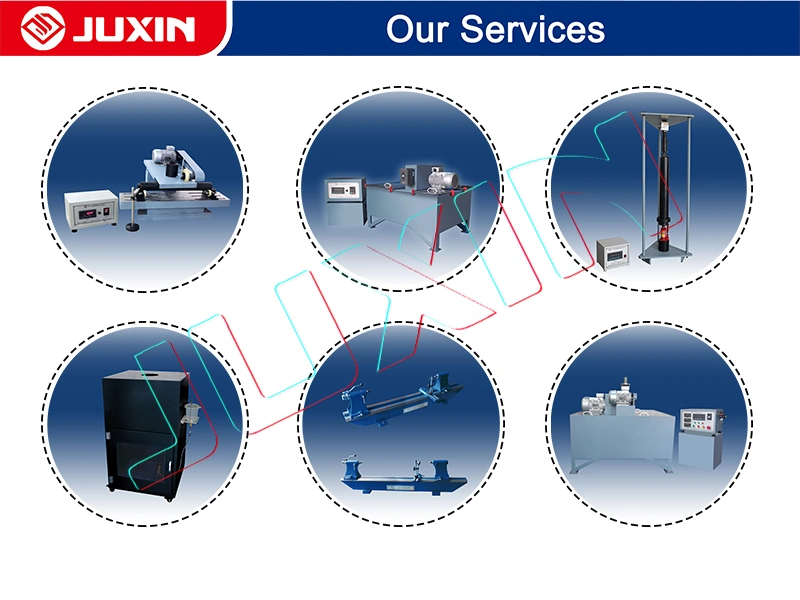 Carbon Steel Belt Conveyor Cleaning Idler