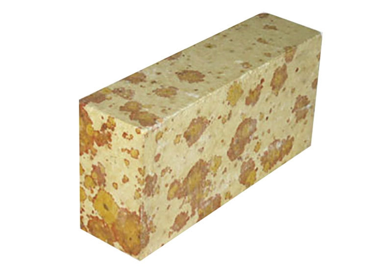 Silica for Soaking Furnace Price Silicon Fireproof Fused Properties Sio2 Refractory Brick