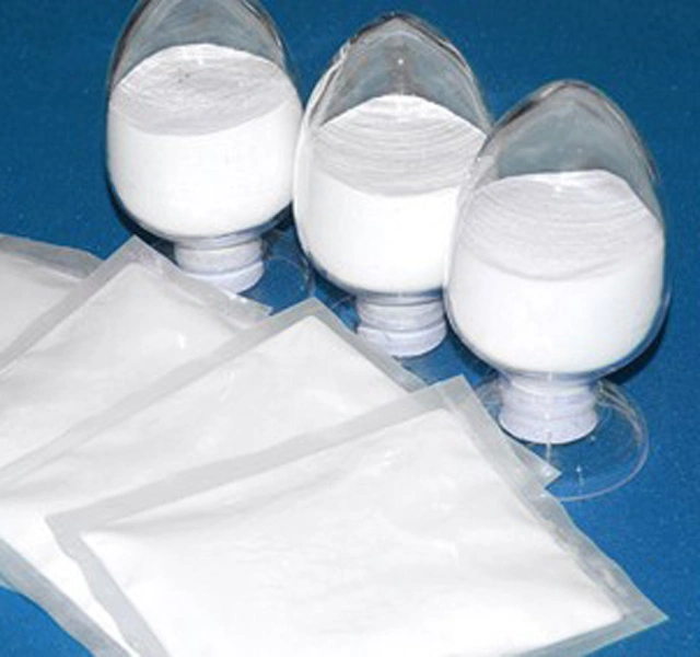 Precipitated Silica Powder for Silicon Rubber/Silicon Dioxide Sio2 CAS#7631-86-9