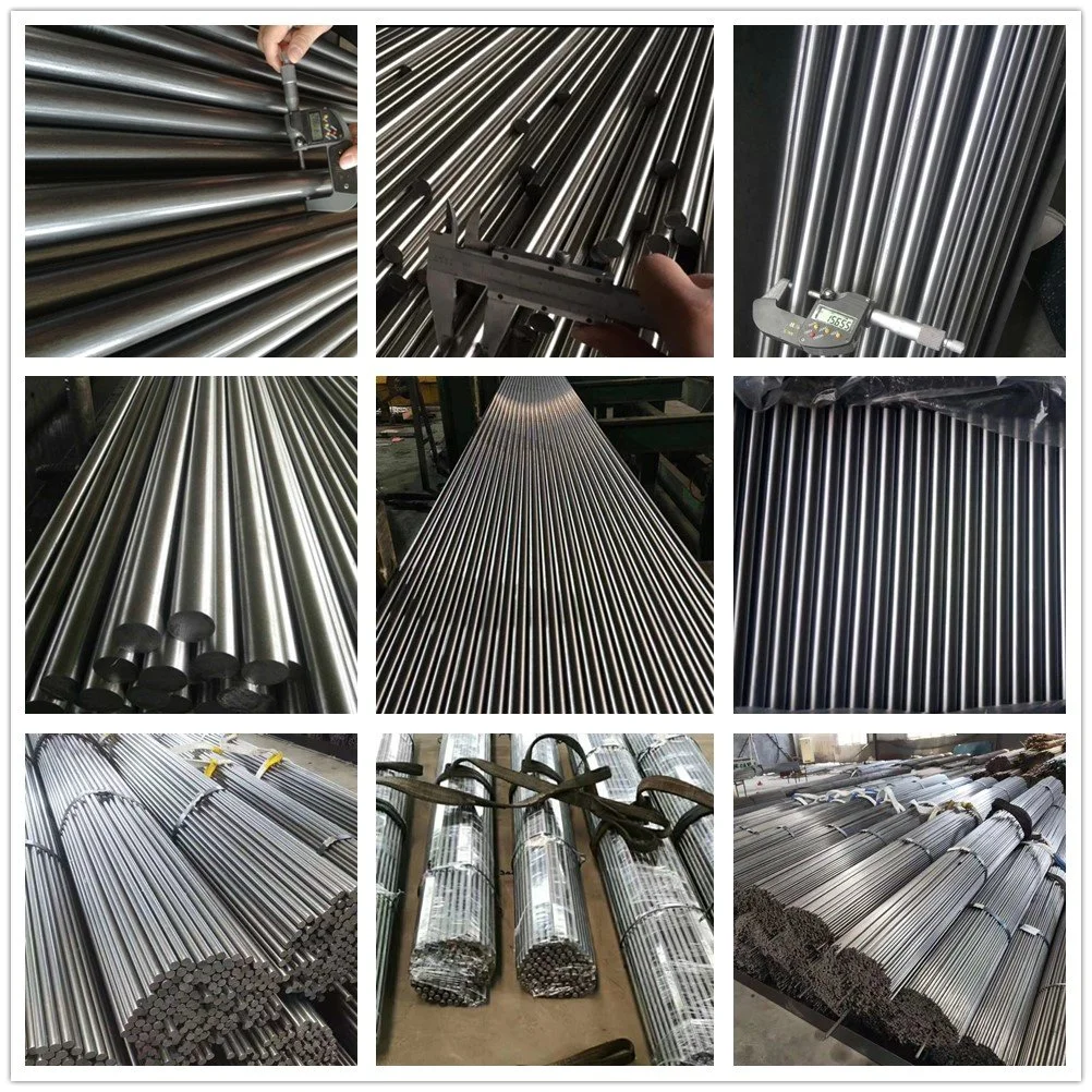 Cold Drawn Steel Bar - Carbon & Alloy Bar Supplier-China Xincheng