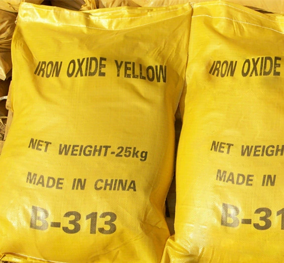 Nano Powder Fe2o3 Red Iron Oxide Bulk 98% 99% CAS: 1332-37-2