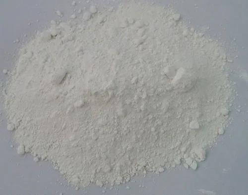 Nanoscale Titanium Dioxide Powder