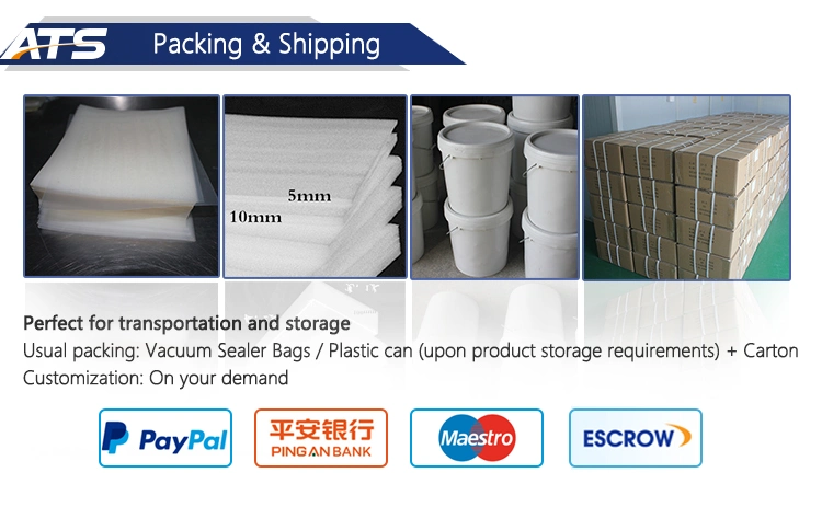 Silicon Dioxide Factory Price Sio2 Crystal