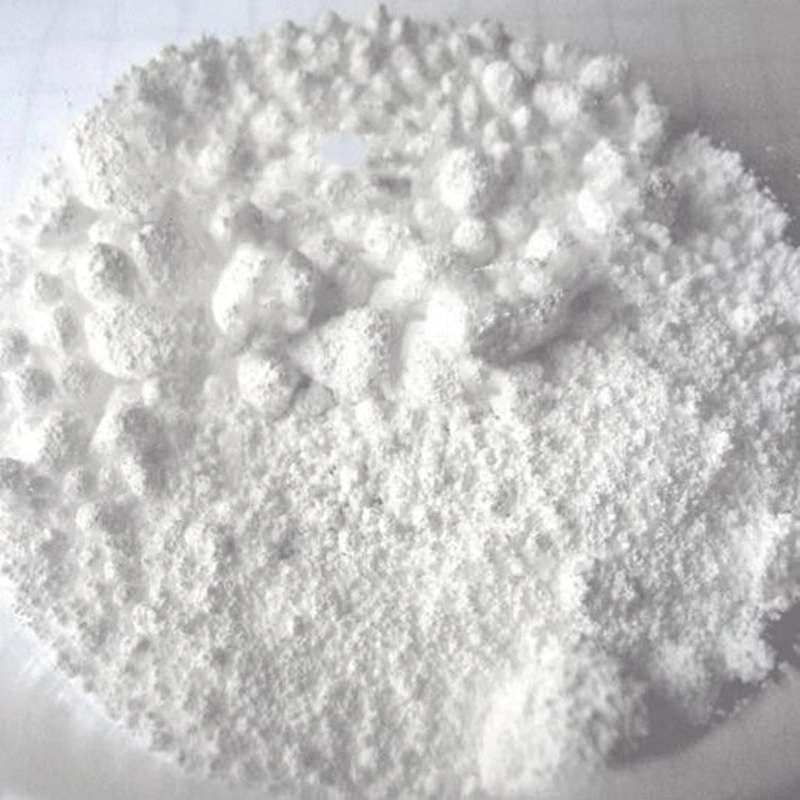 Chemical Raw Material Titanium Dioxide Anatase A-100