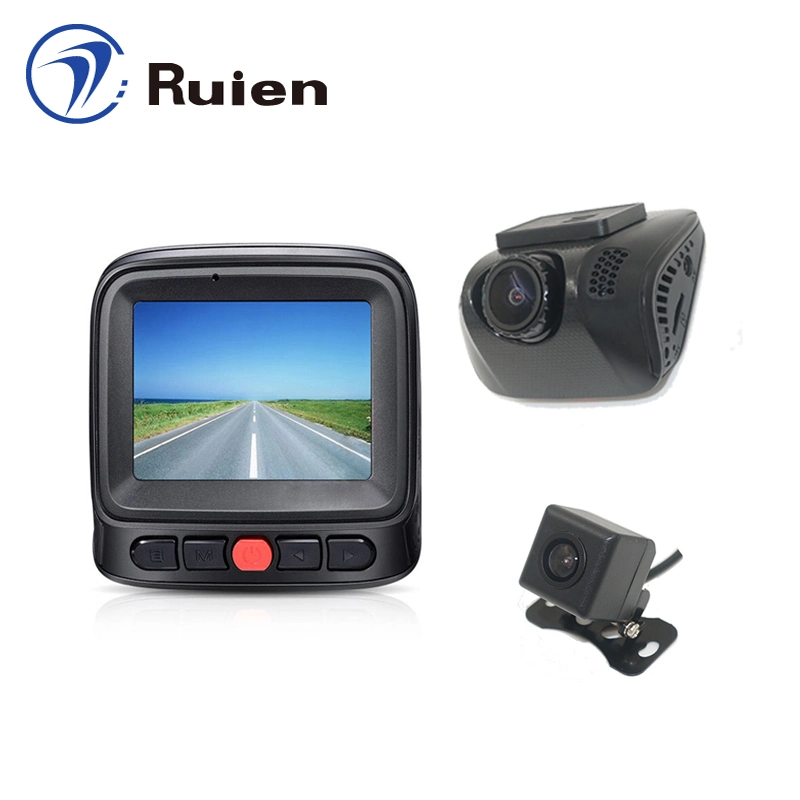 Camera Recorder Driver USB Car DVR Mini WiFi Waterproof Car Camera Dash Cam