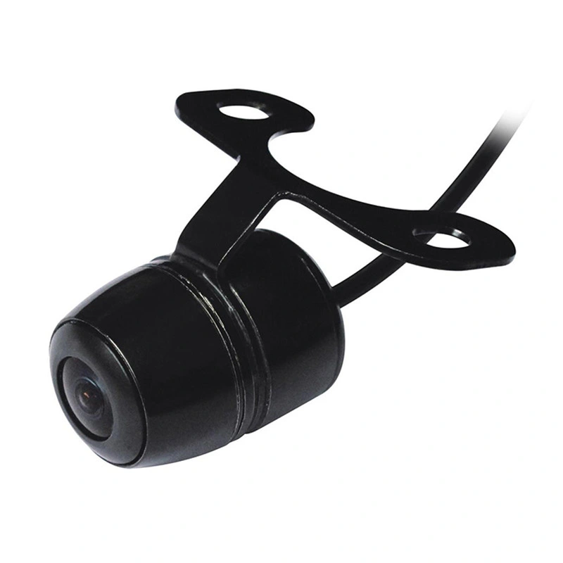 Rear View Reversing Car Backup Camera with Butterfly Bracket