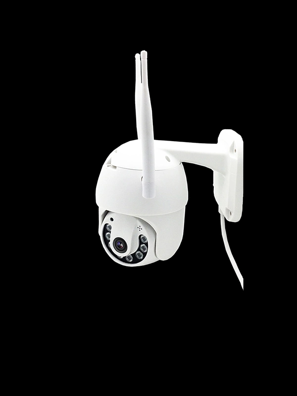 IP Camera Two Way Audio Waterproof 3MP HD Smart Home IP Security Surveillance WiFi Camera Outdoor