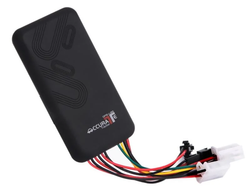Car Realtime GSM GPRS GPS Trackers Gt06 for Car Vehicle