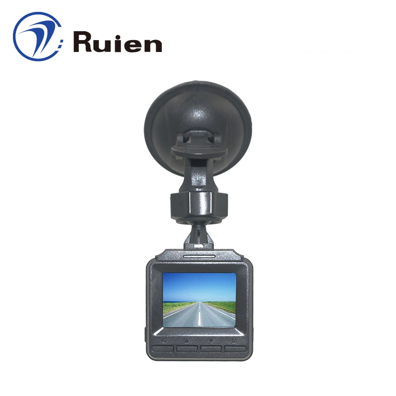 Chinese Factory 720p /1080P Car Camera Driving Video Recorder Dash Cam Dual View Car Camera Dashboard Car DVR Camera