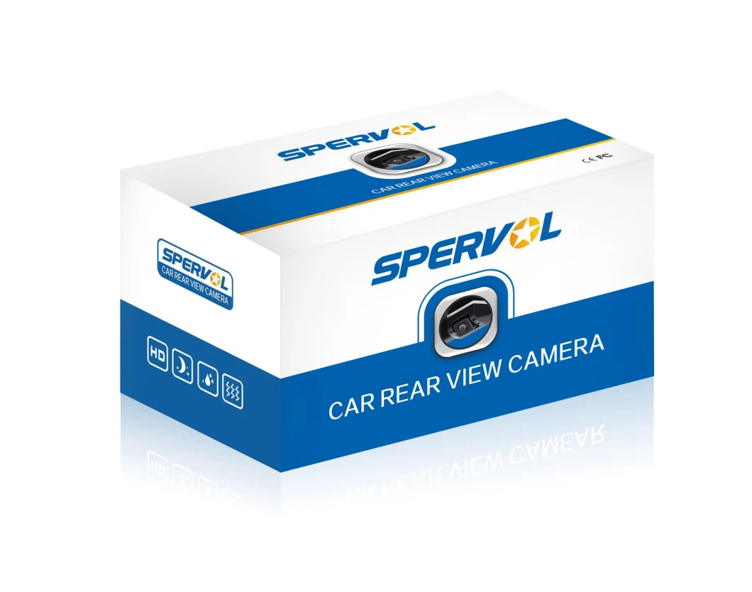Backup Camera / Reverse Camera / Car Camera / Rear View Camera