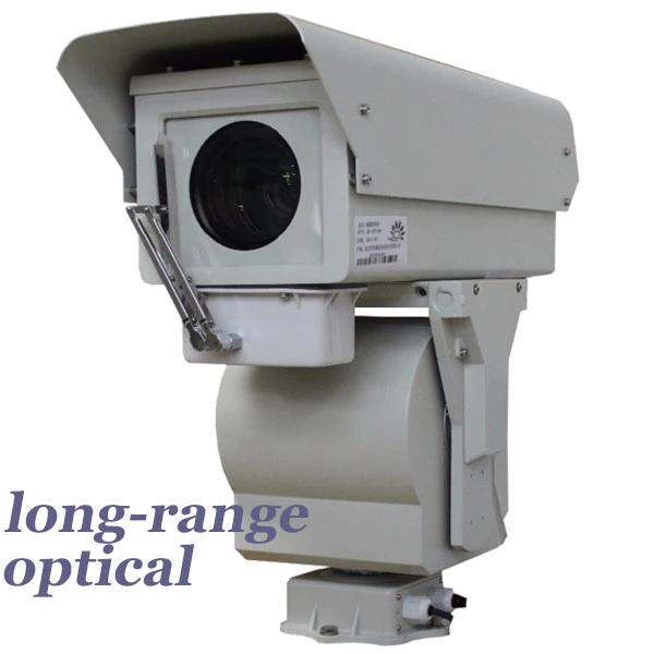 Long Range Anti-Fog CCTV Security Camera