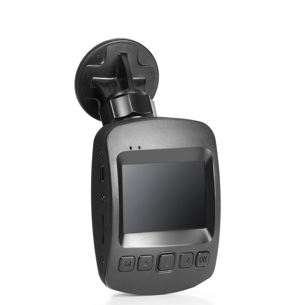 FHD 1080P Car Black Box 2.0 Inch Manual 150 Degree WiFi Car Camera Dash Cam
