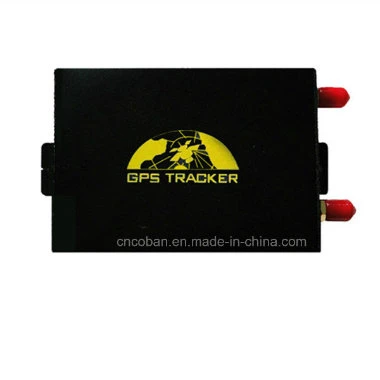 Ios & Android APP GPS Car Tracker for Fleet Managerment Car Alarm System