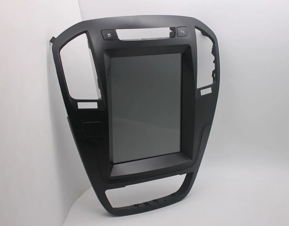 9.7 Inch Touch Screen 2 DIN GPS Automotive SWC for Buick Regal 2009-2013