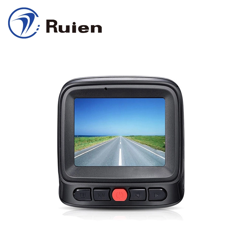 Recording and Photo Camera GPS Car Hidden Camera Spy Recorder Dash Cam for Car Security System