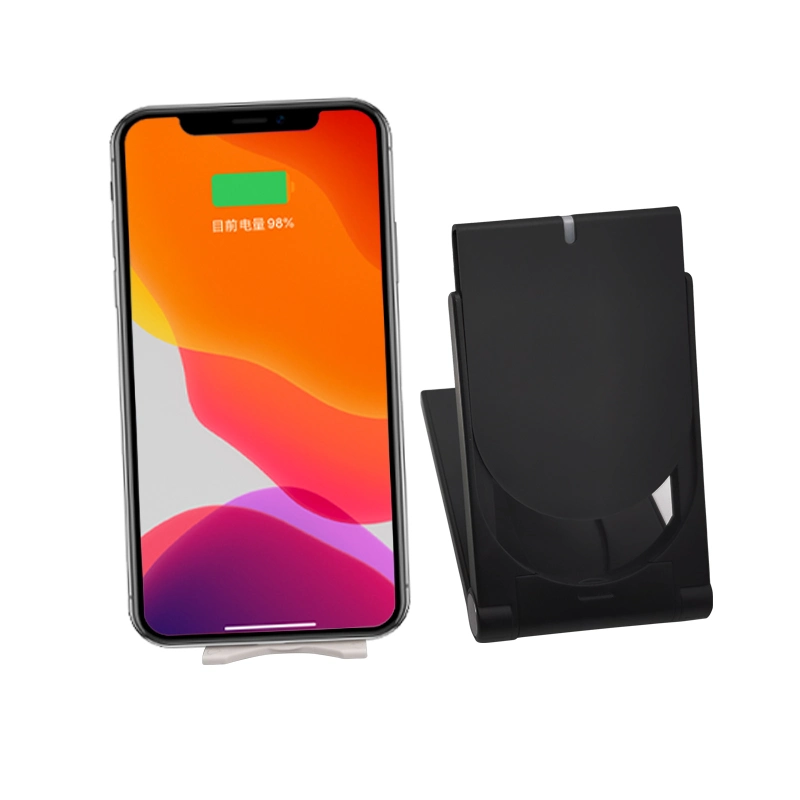 Wireless Charging Stand, Wireless Charger Charging Pad
