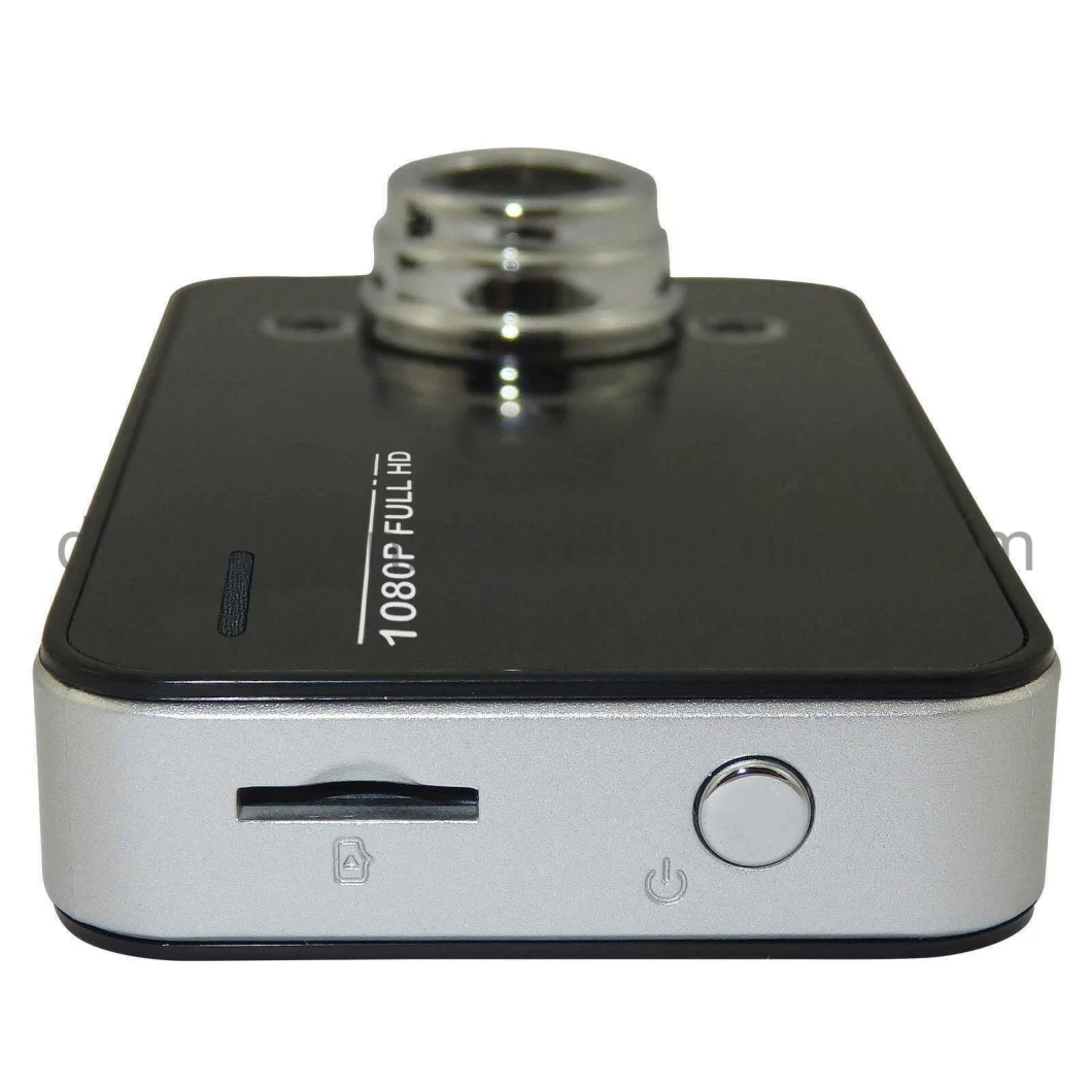 Car Dash Cam DVR Camera HD 1080P Vehicle Video Recorder with Night Vision G-Senor